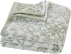 Jessica Simpson – Bath Towel 4 Piece Set, Premium Bathroom Décor, Includes 2 - Image 5