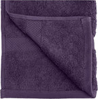 HERCULEAN Premium Bath Towels 24 x 48 Pack of 6 | Quick Dry and Highly - Image 7