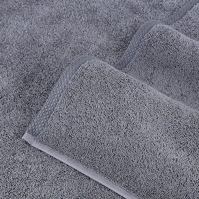Classic Turkish Towels CTT Luxury Turkish Washcloths - Image 2