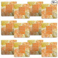 Greenwich Bay Mini Botanical Soap Bars – 12 Pack 1.9 oz Each – Individually by Greenwich+Bay+Trading+Company