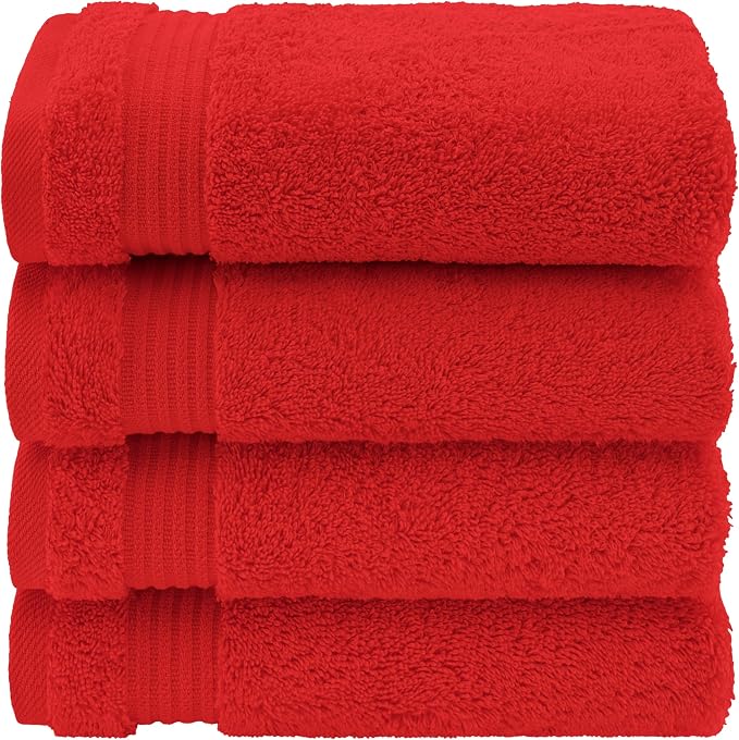 American Veteran Towel, Hand Towels - Image 4