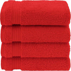 American Veteran Towel, Hand Towels - Image 4
