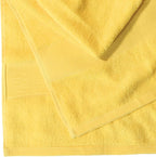 Belizzi Home Premium Cotton Oversized 2 Pack Bath Sheet 35x70-100% Pure Cotton - Image 2
