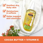 Palmer's Cocoa Butter Formula Soothing Oil - Image 2