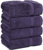 Chakir Turkish Linens 100% Cotton Premium Turkish Towels by ChakirTurkishLinens