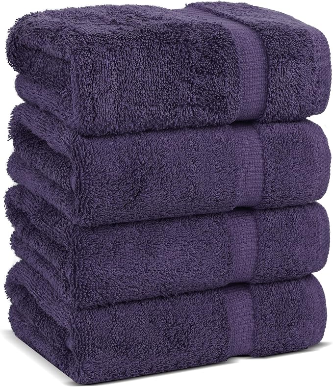 Chakir Turkish Linens 100% Cotton Premium Turkish Towels by ChakirTurkishLinens