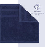 American Soft Linen Luxury Washcloths - Image 4