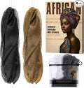 Authentic African Net Sponge by MinisentialsTwinkleKiddous
