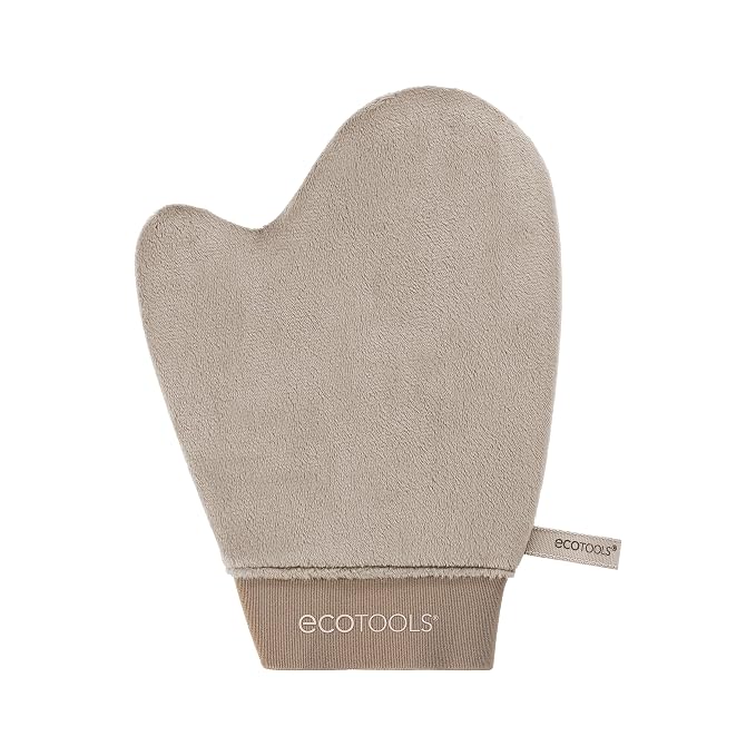 EcoTools Good Tan Full-Body Tanning Mitt, - Image 2