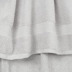 Cotton Paradise 4 Piece Turkish Bath Towels - Image 3
