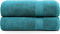 LANE LINEN 100% Cotton Bath Sheets by LaneLinen