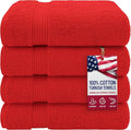 American Veteran Towel, 100% Cotton Turkish Bath Towels by AmericanVeteranTowel