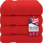 American Veteran Towel, 100% Cotton Turkish Bath Towels by AmericanVeteranTowel