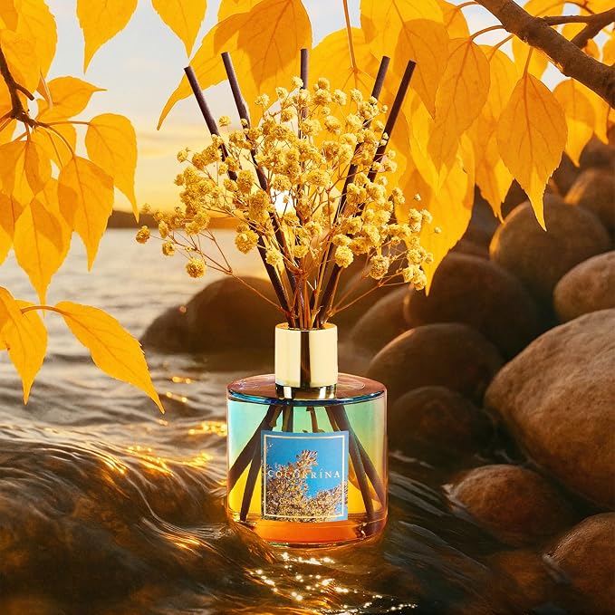 COCORRÍNA Reed Diffuser - Image 3