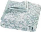 Jessica Simpson – Bath Towel 4 Piece Set, Premium Bathroom Décor, Includes 2 - Image 5