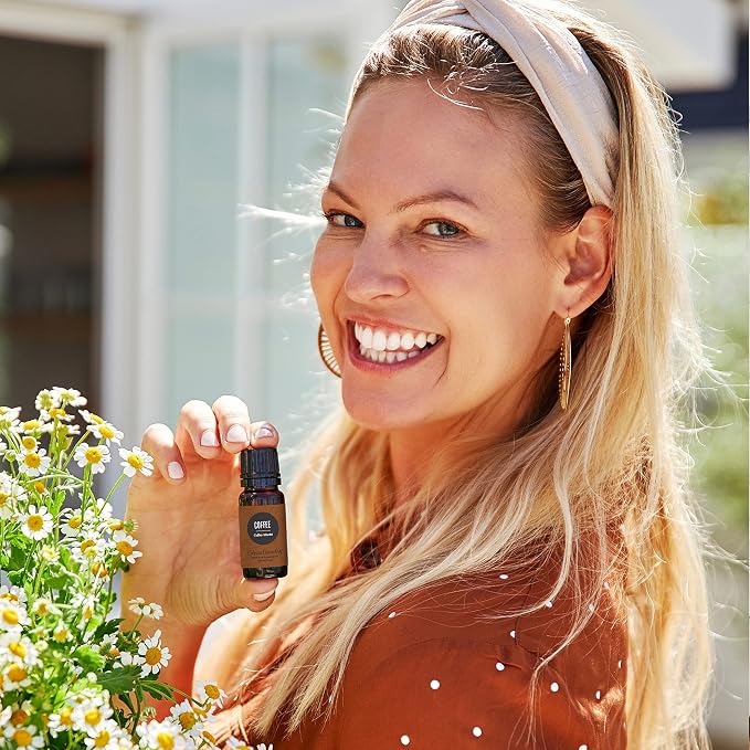 Edens Garden Coffee Essential Oil- 100% Pure Premium Grade, Therapeutic - Image 2