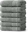 Aibaser Hand Towels-16x30inch by Aibaser
