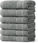 Aibaser Hand Towels-16x30inch by Aibaser