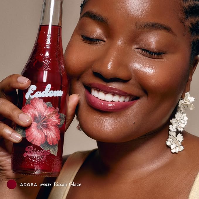 EADEM Le Chouchou Lip Softening Balm, Lip Gloss - Image 4