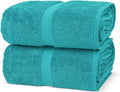 Chakir Turkish Linens, 100% Cotton Premium Quality Turkish Bath Sheets by ChakirTurkishLinens