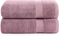 LANE LINEN Oversized Bath Towels by LaneLinen
