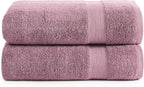 LANE LINEN Oversized Bath Towels by LaneLinen
