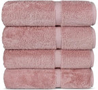Chakir Turkish Linens 100% Cotton Premium Turkish Towels by ChakirTurkishLinens