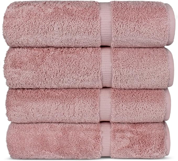Chakir Turkish Linens 100% Cotton Premium Turkish Towels by ChakirTurkishLinens