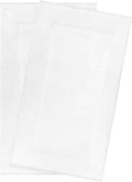 Cotton Paradise 100% Cotton Bath Mats by UNITEDHOMETEXTILE
