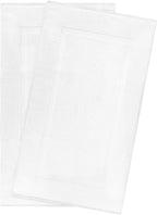 Cotton Paradise 100% Cotton Bath Mats by UNITEDHOMETEXTILE