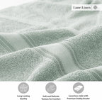 LANE LINEN Large Bath Towels - Image 4