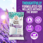 GuruNanda Lavender Vapor Shower Tablets, Clean-Dissolving Aromatherapy Shower - Image 8