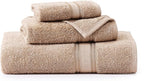 LANE LINEN Luxury Bath Towels Set - Image 2