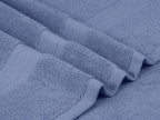 Towel and Linen Mart 4 Pieces Bath Towel Sets - Image 5