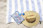 Lightweight Turkish Beach Towel - Image 3