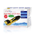 Electric Callus Remover for Feet by BlueOrchids