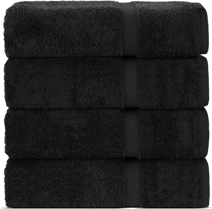 Chakir Turkish Linens | Hotel & Spa Quality 100% Cotton Premium Turkish Towels by ChakirTurkishLinens