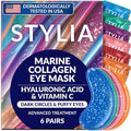Stylia Collagen & Vitamin C Under Eye Patches by Stylia