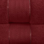 GLAMBURG 700 GSM Premium Oversized Extra Large Cotton Bath Sheet 35x70-100% - Image 2