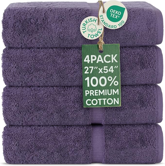 Chakir Turkish Linens | Hotel & Spa Quality 100% Cotton Premium Turkish Towels by ChakirTurkishLinens