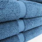 Chakir Turkish Linens | Hotel & Spa Quality 100% Cotton Luxury Turkish Towels | - Image 4