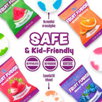 Tub Works® Fruit Fusion™ Shower Steamers - Image 3