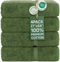 Chakir Turkish Linens | Hotel & Spa Quality 100% Cotton Premium Turkish Towels by ChakirTurkishLinens