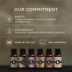 Eternal Essence Oils Tahitian Vanilla 30ml Premium Fragrance Oil - Image 4