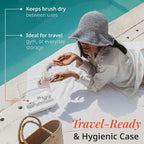 Raedia 2.0 Handheld Facial Cleansing Brush - Image 6