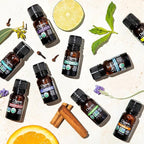 Cliganic Organic Geranium Essential Oil, 100% Pure Natural - Image 6