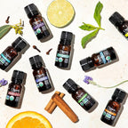 Cliganic Organic Essential Oils Blend - Image 7