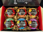Ninja Kids Bath Bombs with Surprise Toy Inside - Image 7
