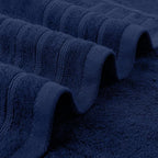 Avalon Towels Bath Towels Set of 4, Size 30 x 60 Inches, Highly Soft and - Image 4