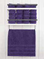 American Soft Linen Luxury Hand Towels - Image 2